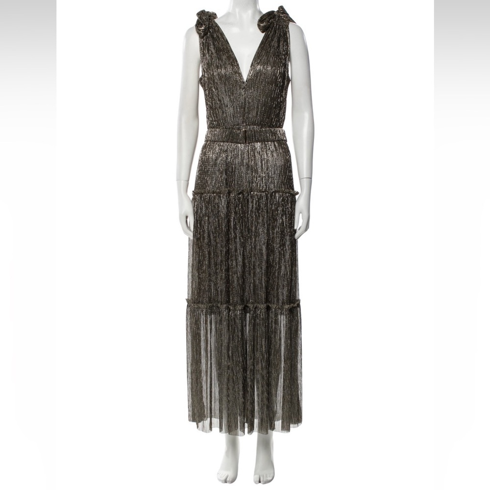 Sabina Musayev Dress